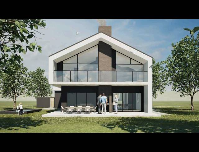 4 BEDROOM HOUSE FOR SALE IN FOUNTAINBROOK ESTATE